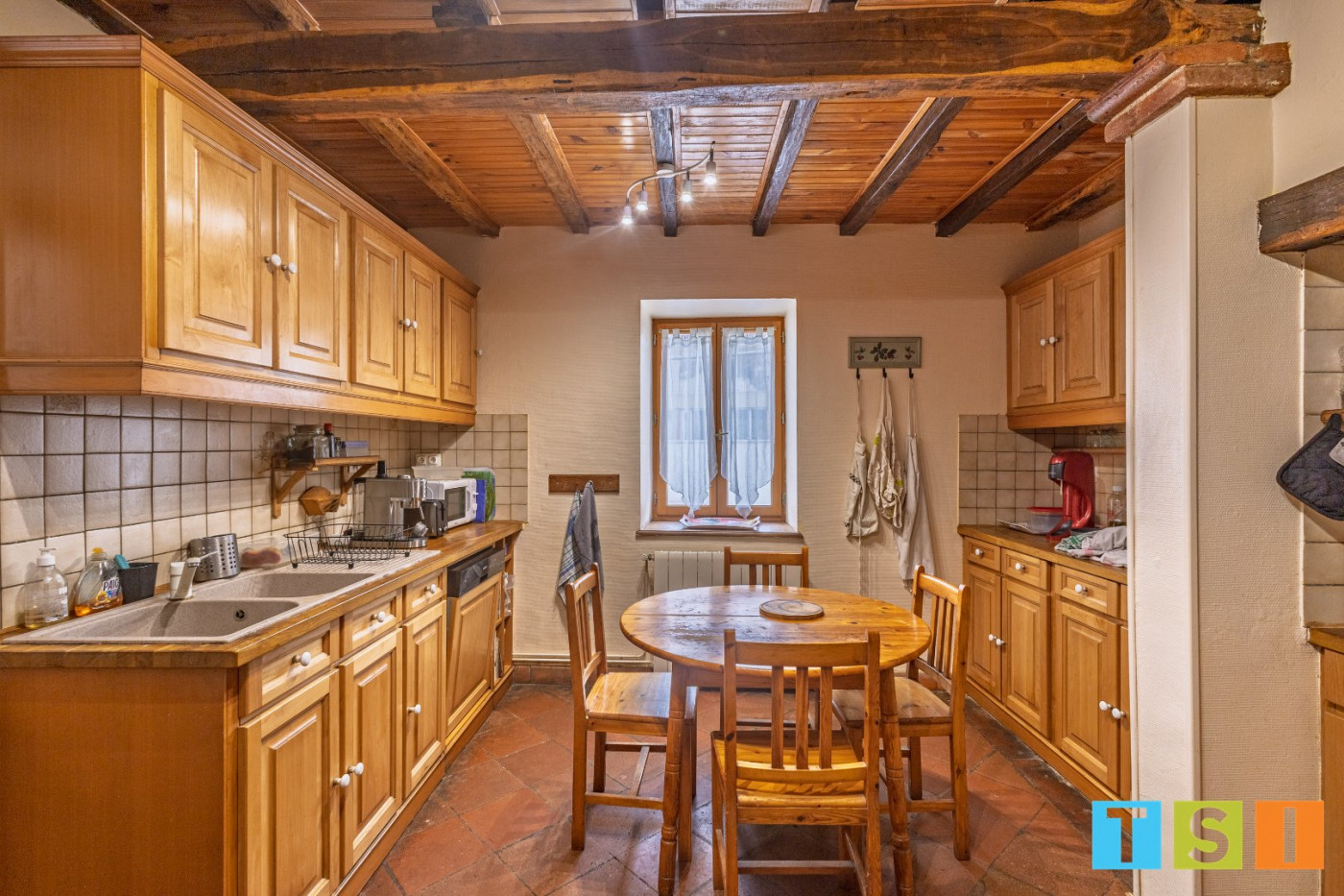 vente Maison Pouy De Touges - Photo 8