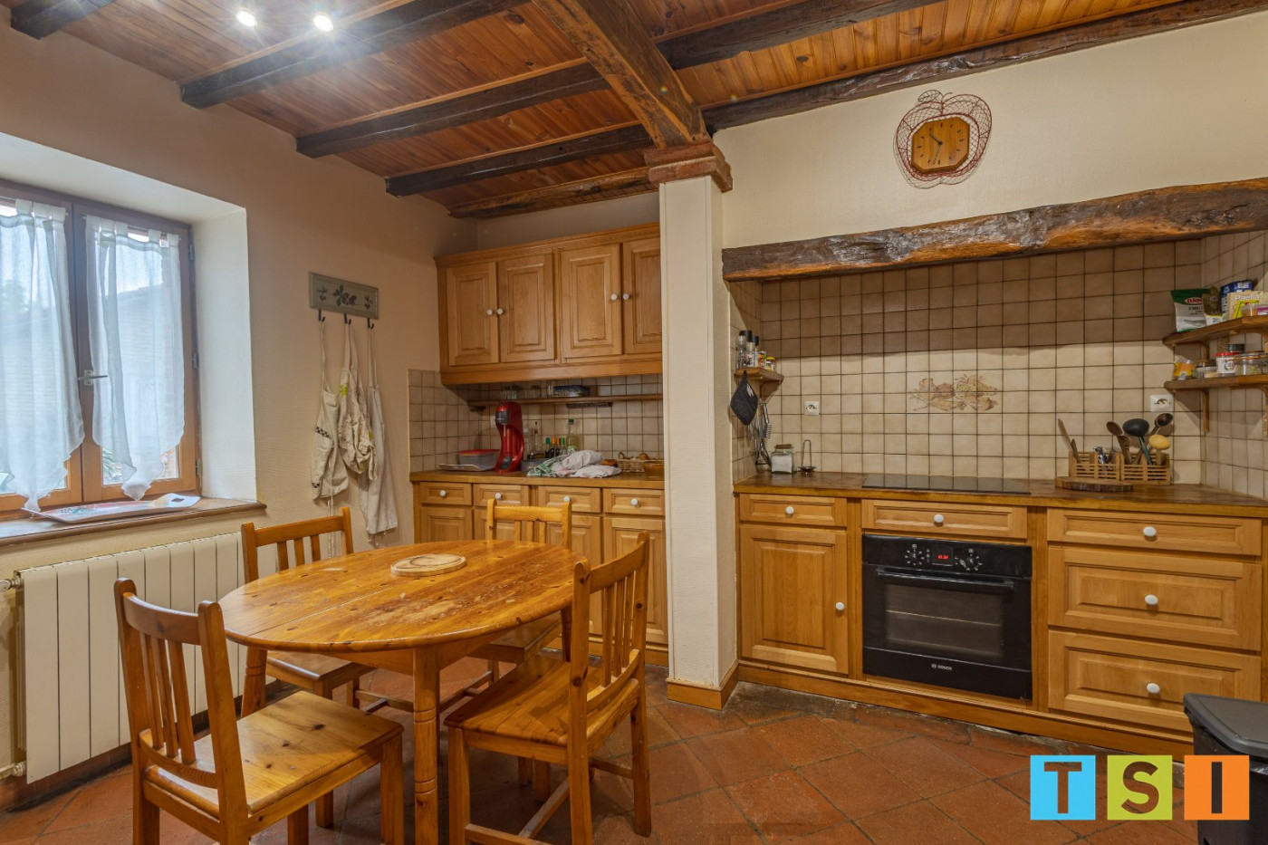 vente Maison Pouy De Touges - Photo 9