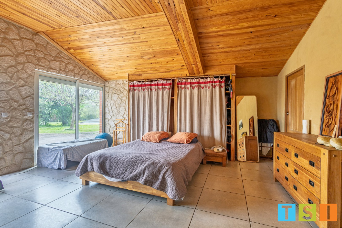 vente Maison Pouy De Touges - Photo 10