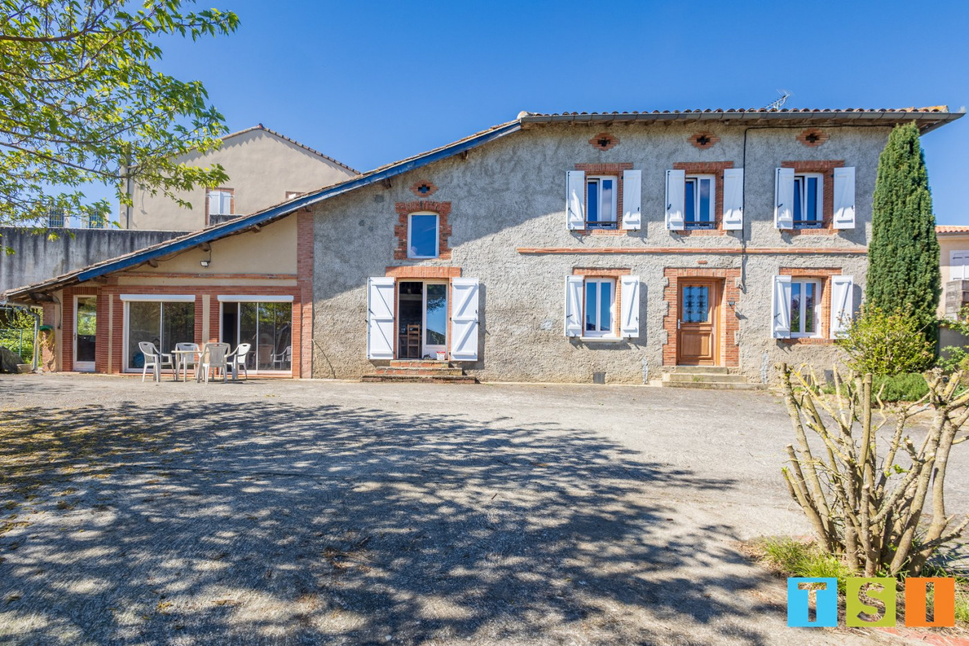 vente Maison Pouy De Touges - Photo 2