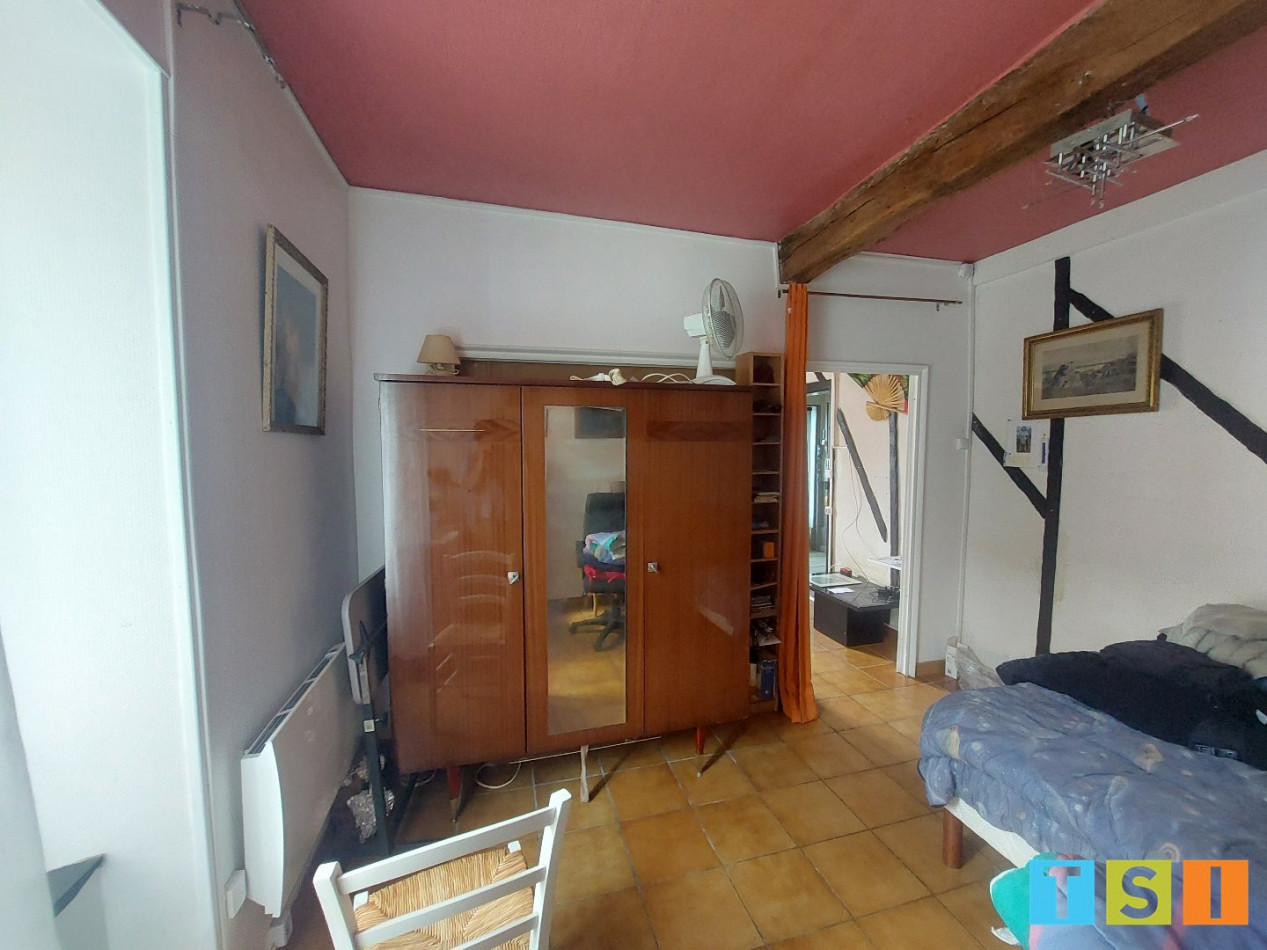 vente Maison Illartein - Photo 6