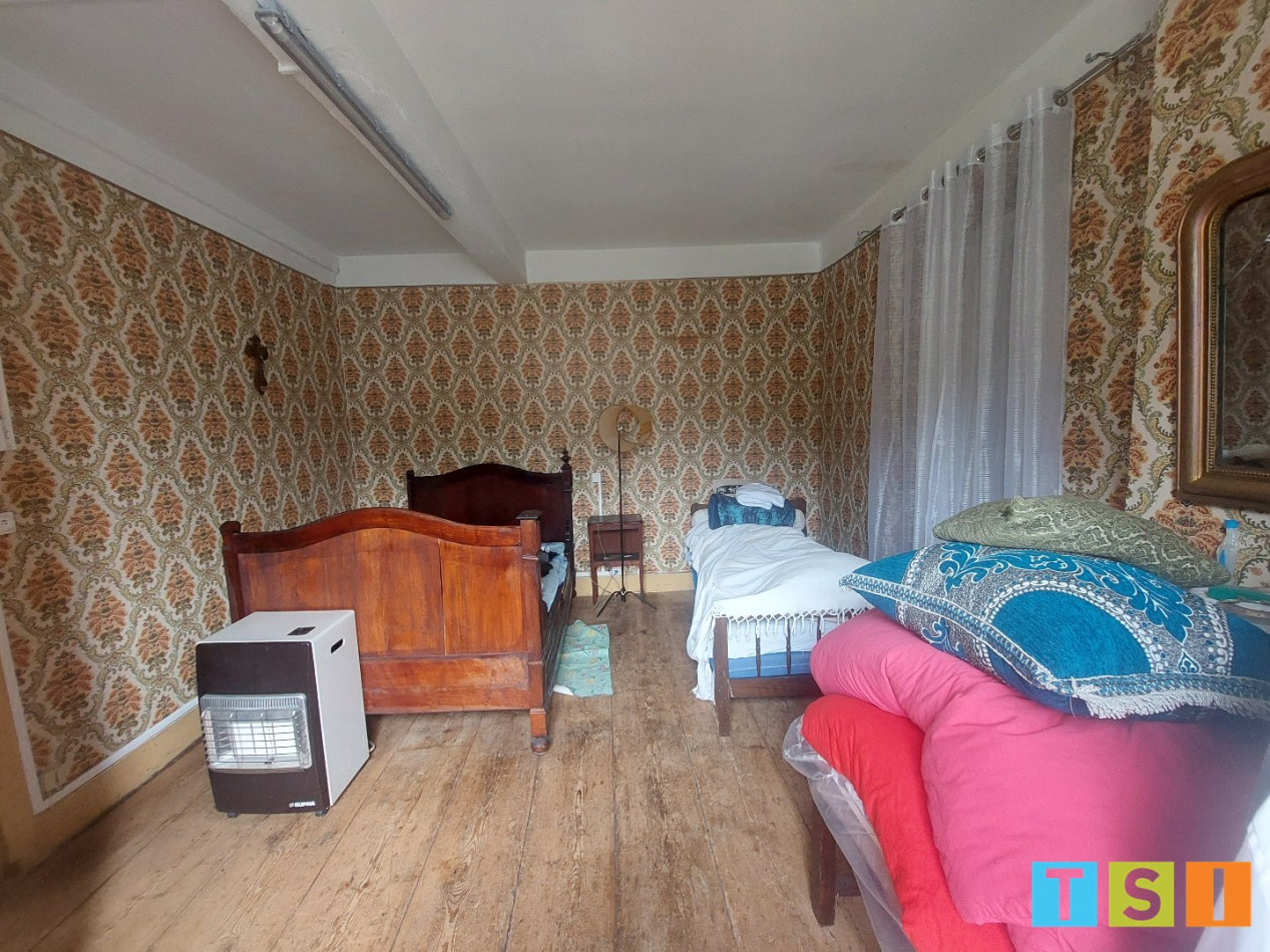 vente Maison Illartein - Photo 10