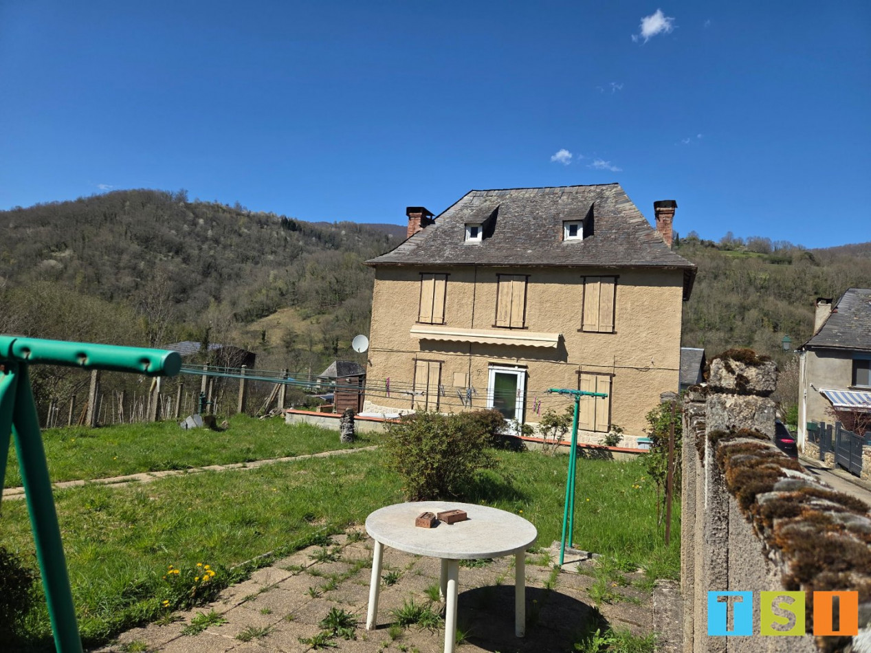 vente Maison Illartein - Photo 1