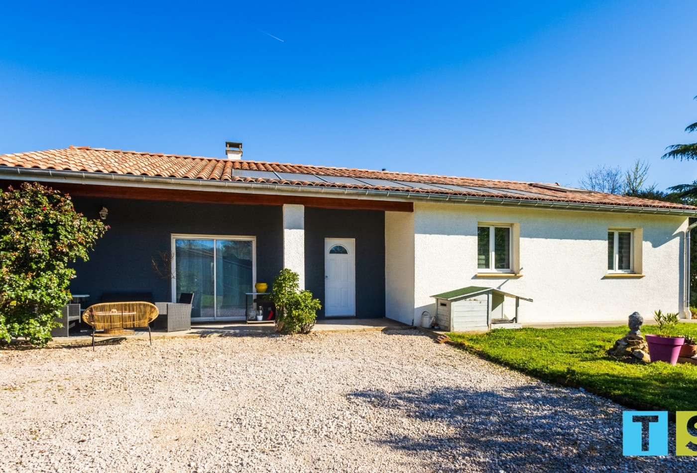 vente Villa Martres Tolosane - Photo 2