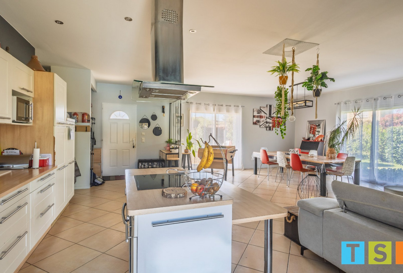 vente Villa Martres Tolosane - Photo 7