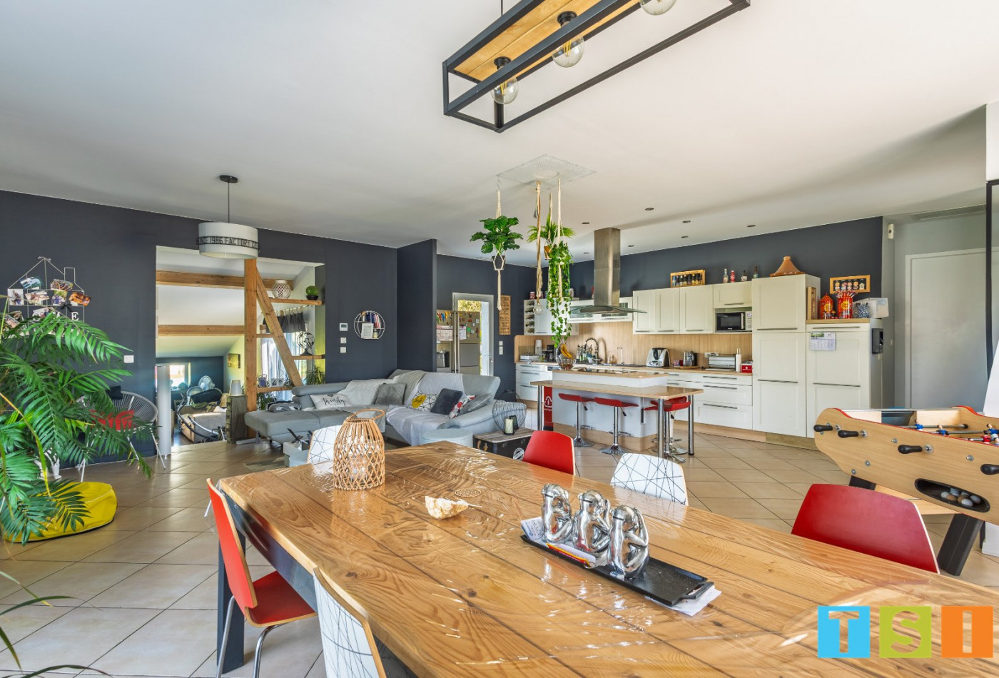 vente Villa Martres Tolosane - Photo 4