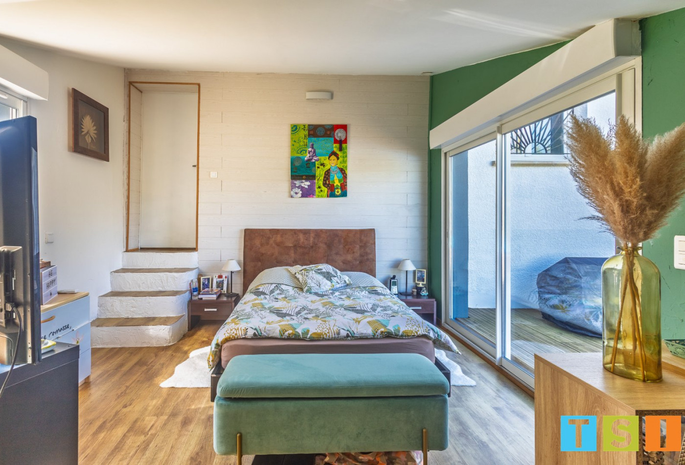 vente Villa Martres Tolosane - Photo 10