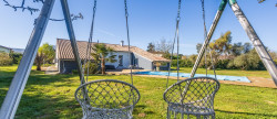 vente Villa Martres Tolosane