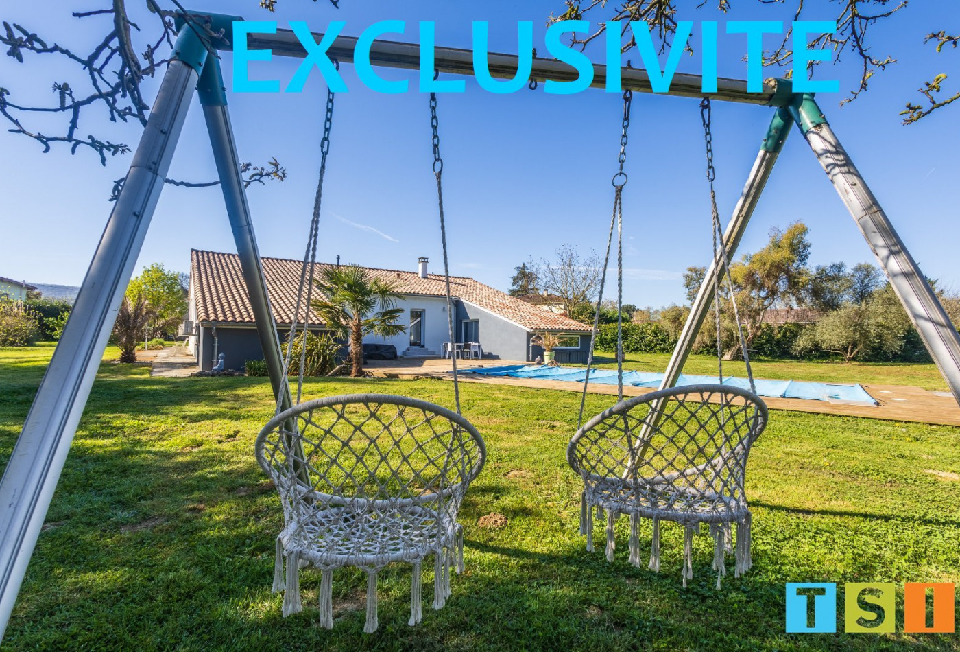 vente Villa Martres Tolosane - Photo 1