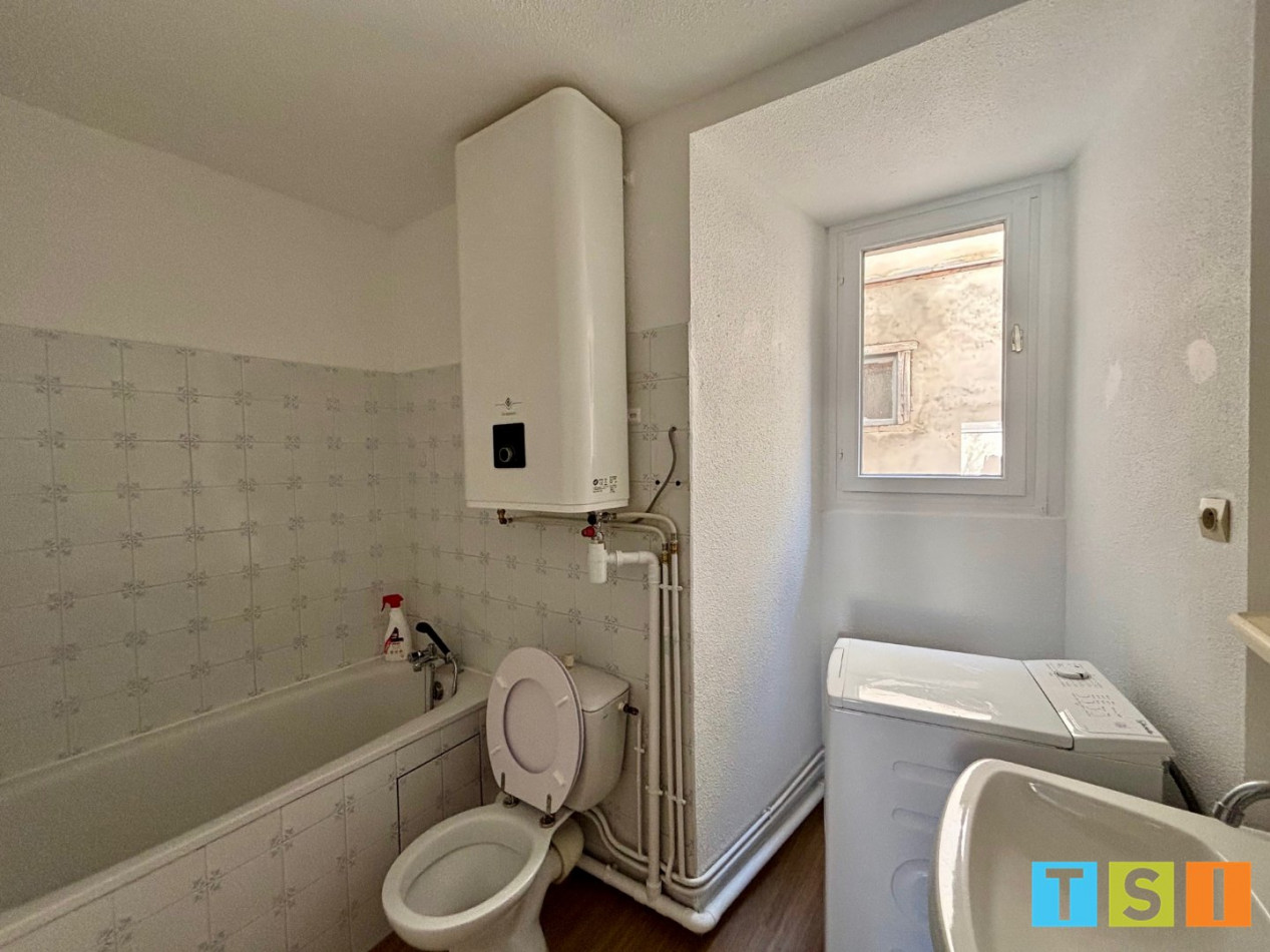 vente Appartement Bagneres De Luchon - Photo 6