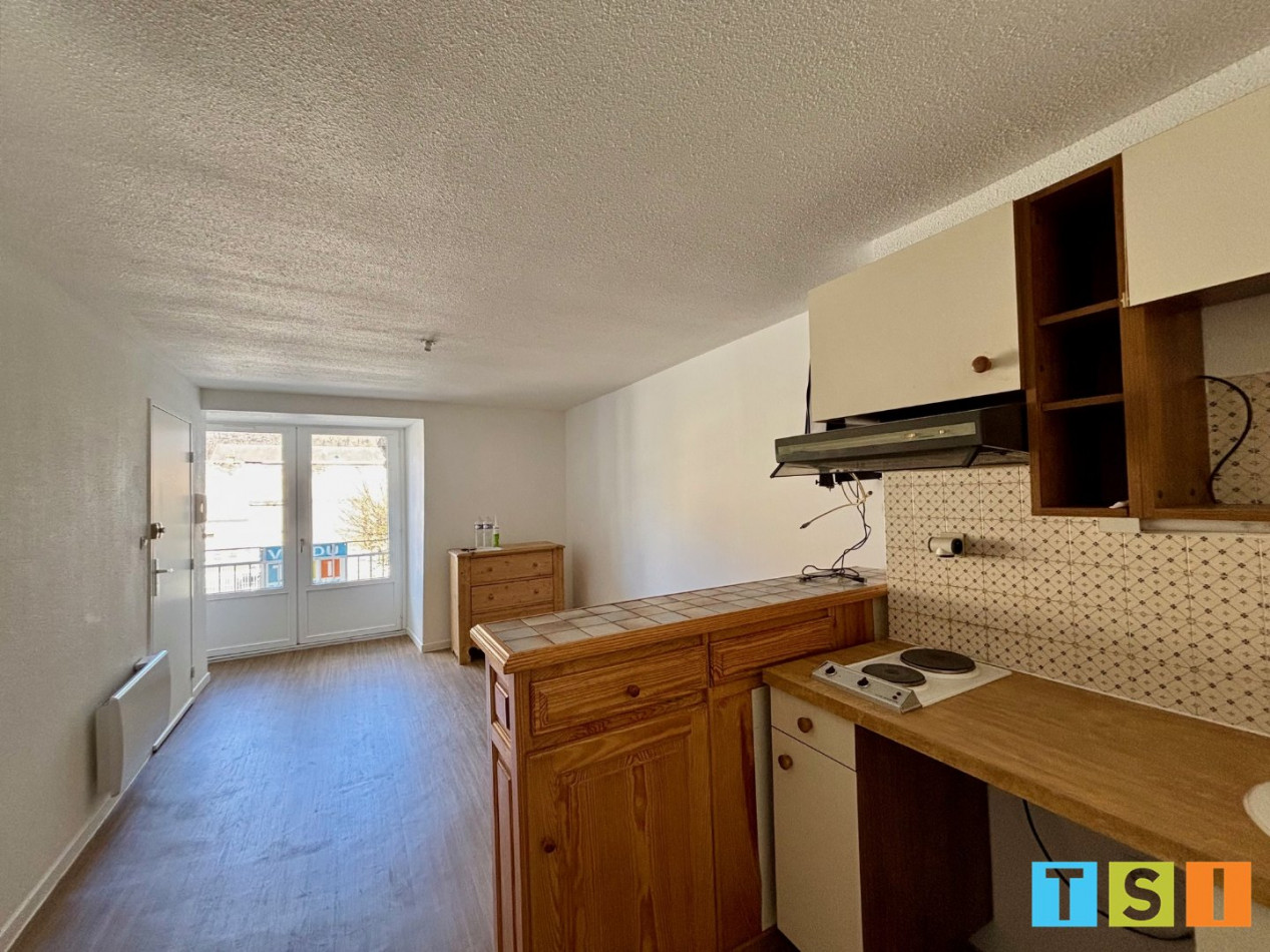 vente Appartement Bagneres De Luchon - Photo 2
