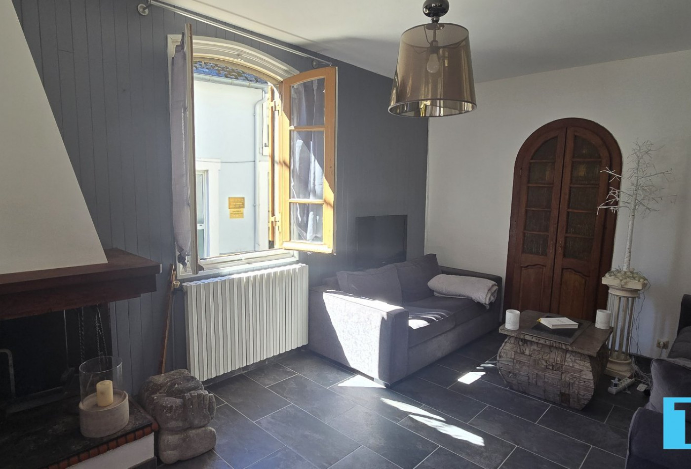 vente Maison Bagneres De Luchon - Photo 10