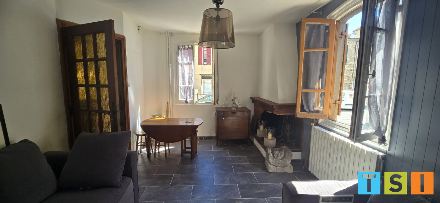 vente Maison Bagneres De Luchon - Photo 1