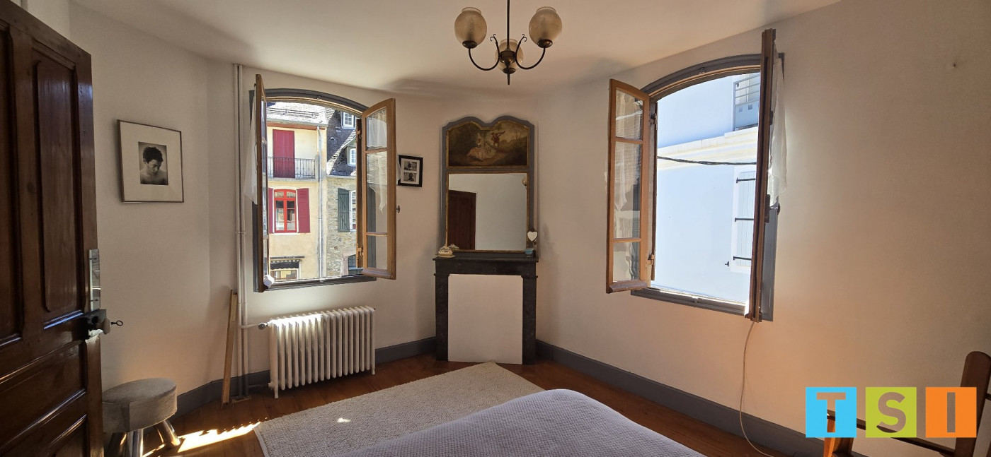 vente Maison Bagneres De Luchon - Photo 7