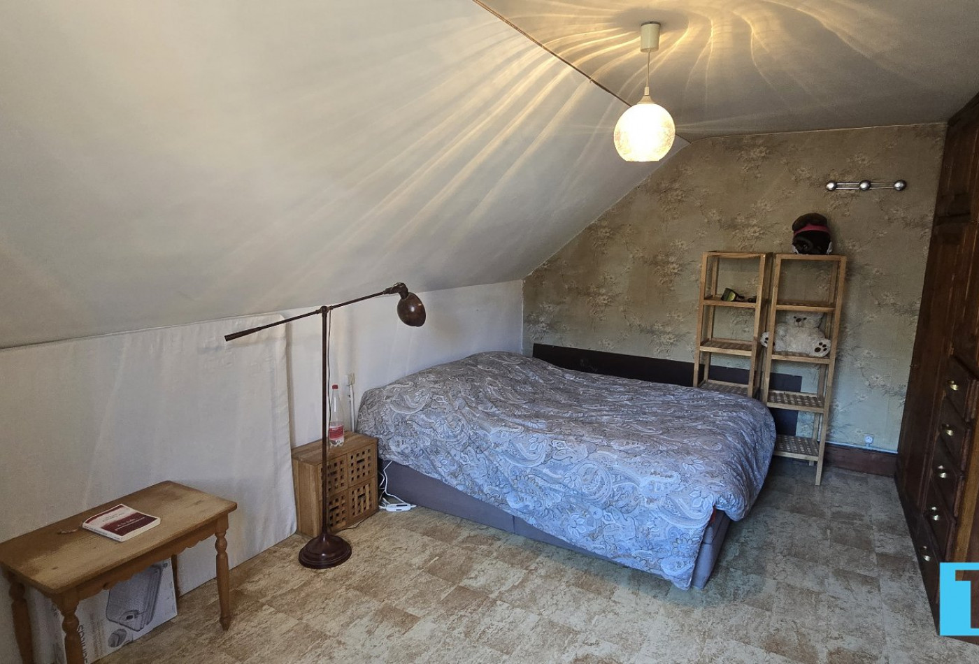 vente Maison Bagneres De Luchon - Photo 5