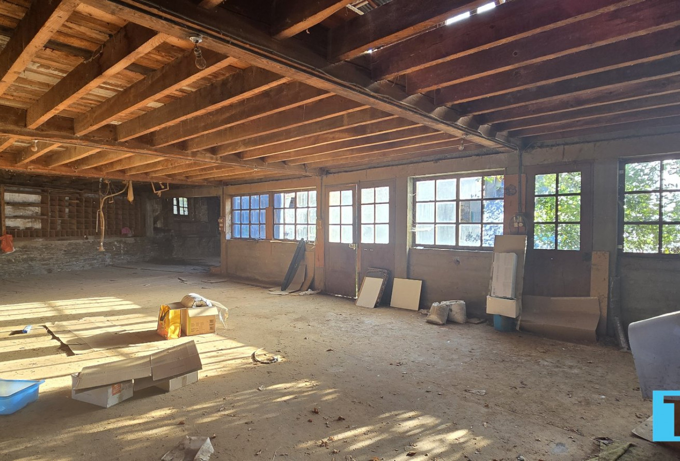 vente Maison Bagneres De Luchon - Photo 2