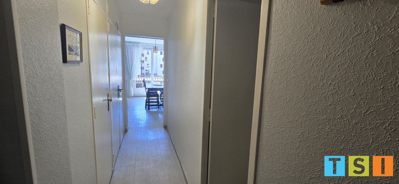 vente Appartement Bagneres De Luchon - Photo 10