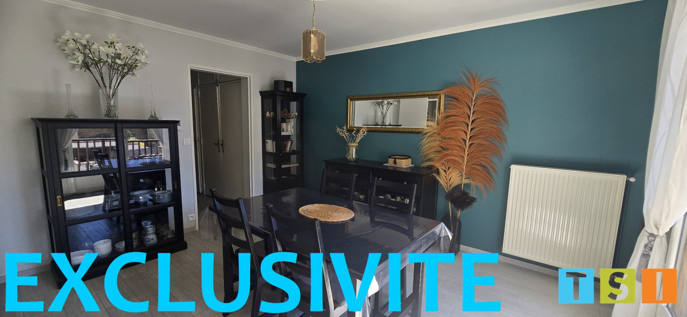 vente Appartement Bagneres De Luchon - Photo 1