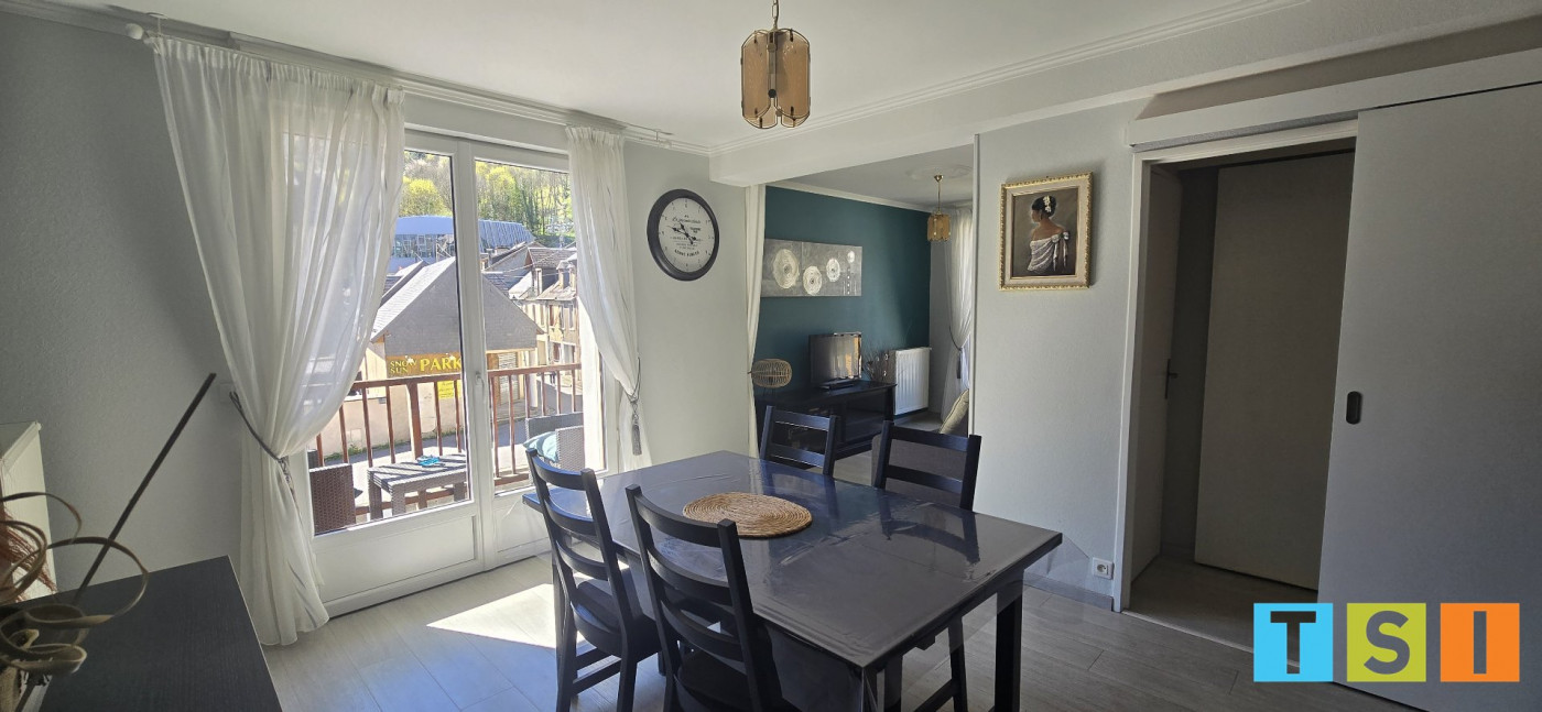 vente Appartement Bagneres De Luchon - Photo 3
