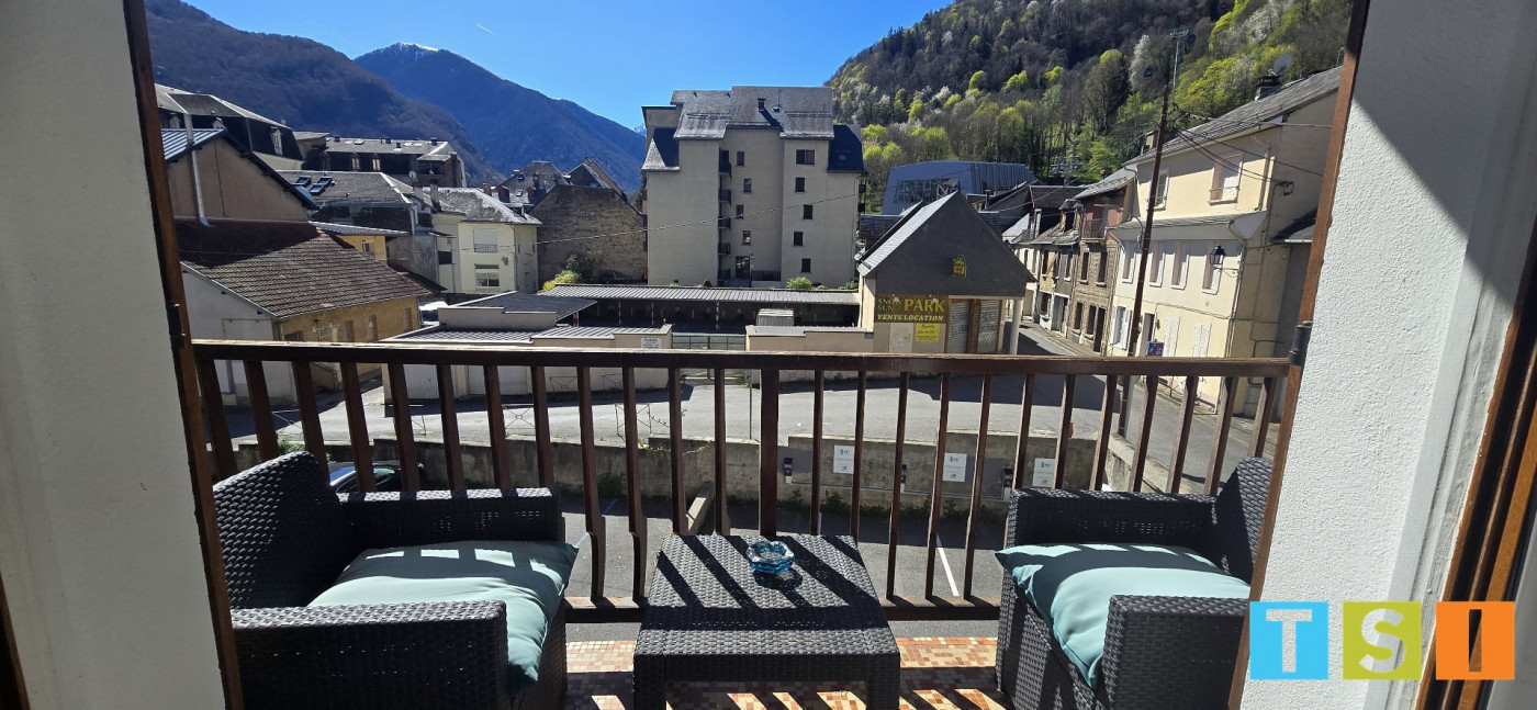 vente Appartement Bagneres De Luchon - Photo 4