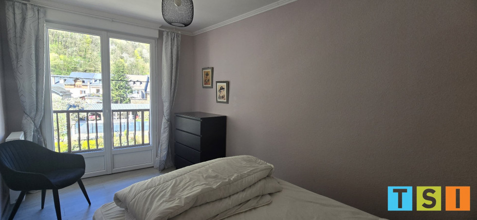 vente Appartement Bagneres De Luchon - Photo 7