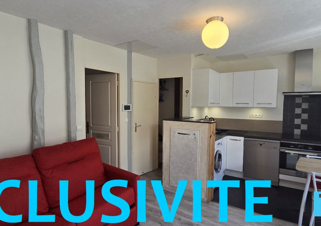 sale Appartement Bagneres De Luchon