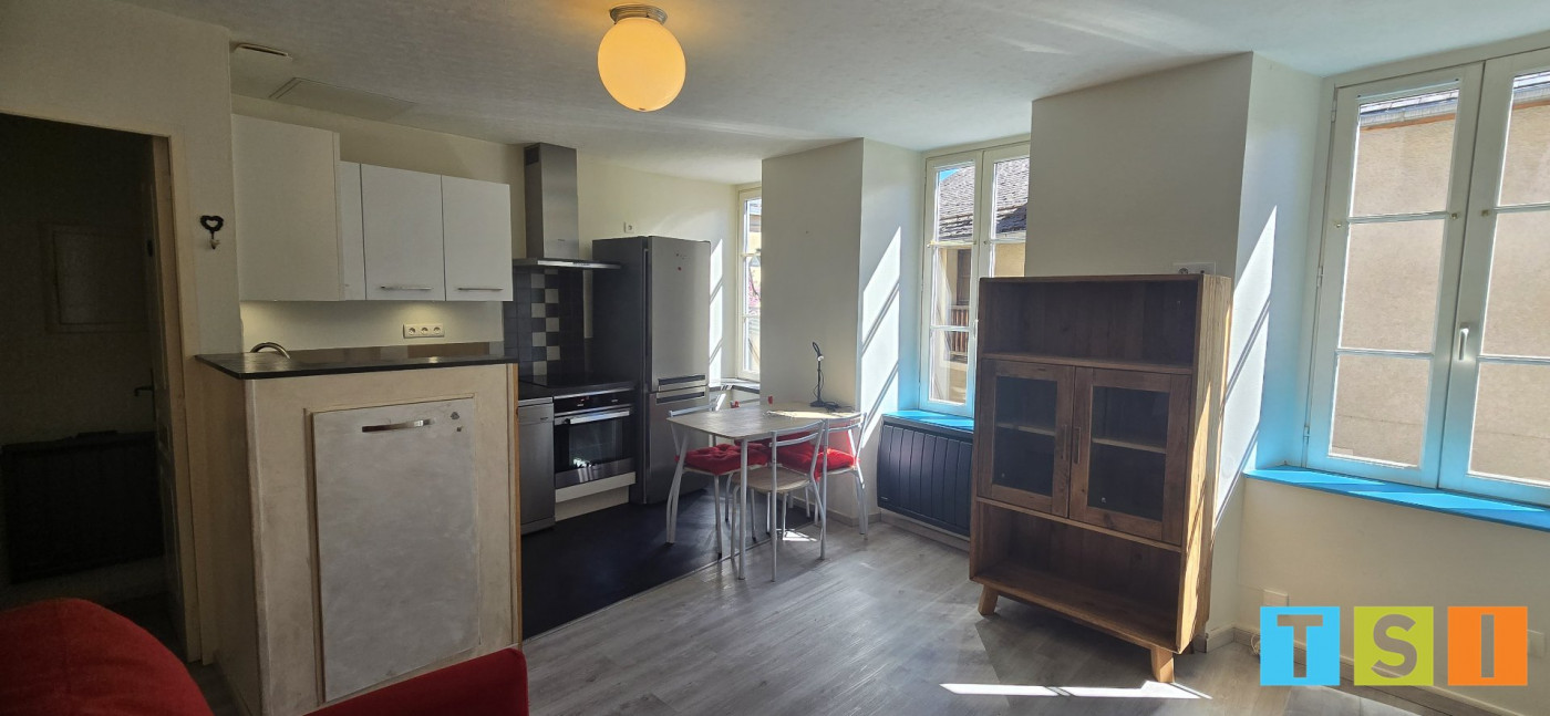 vente Appartement Bagneres De Luchon - Photo 4