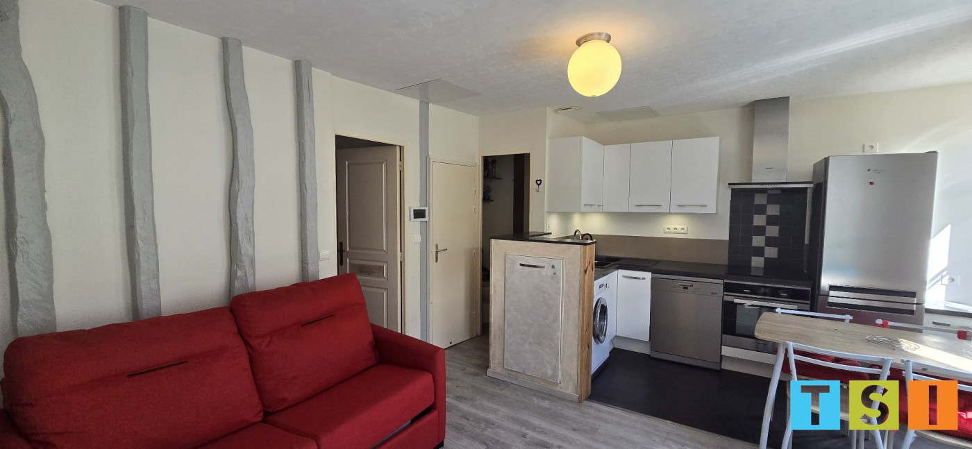 vente Appartement Bagneres De Luchon - Photo 10