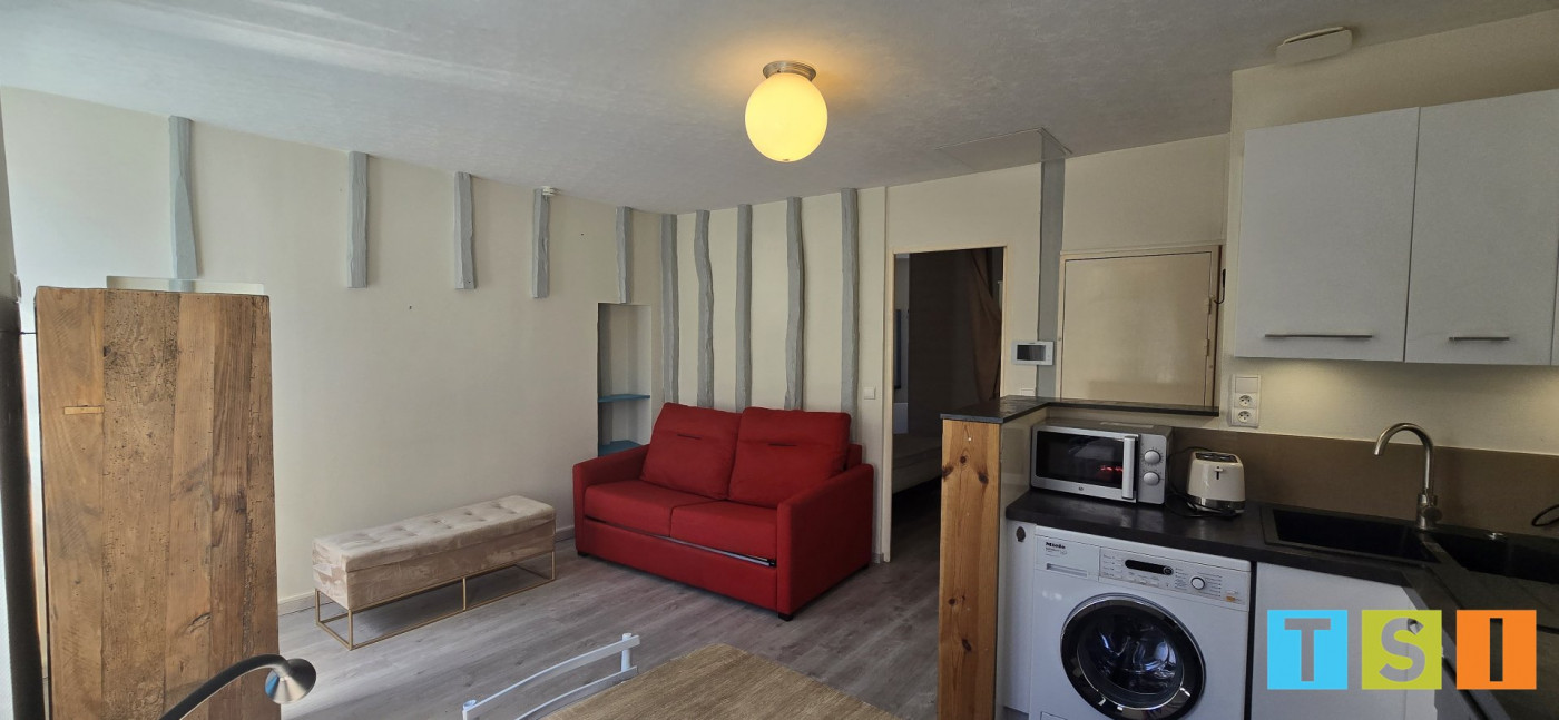 vente Appartement Bagneres De Luchon - Photo 5