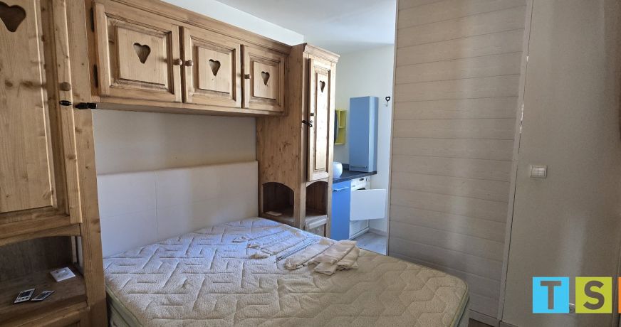 vente Appartement Bagneres De Luchon