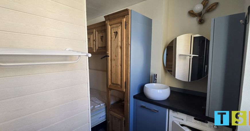 vente Appartement Bagneres De Luchon