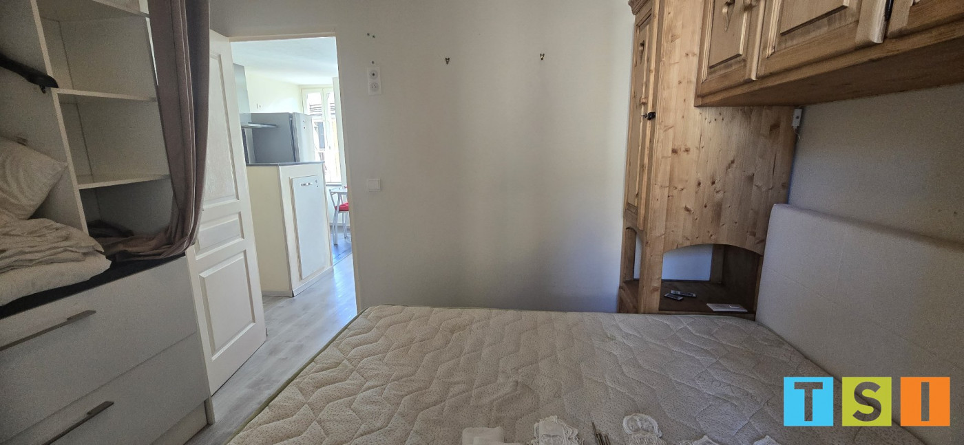 vente Appartement Bagneres De Luchon - Photo 8