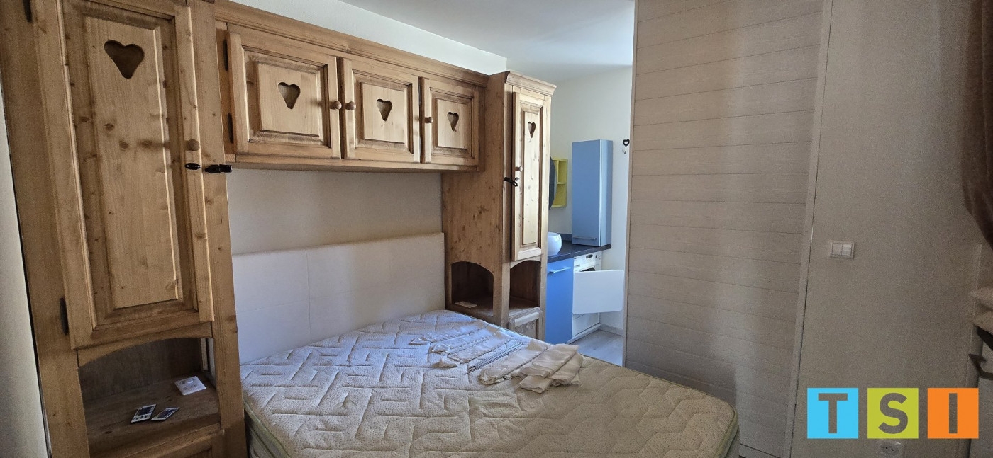 vente Appartement Bagneres De Luchon - Photo 9