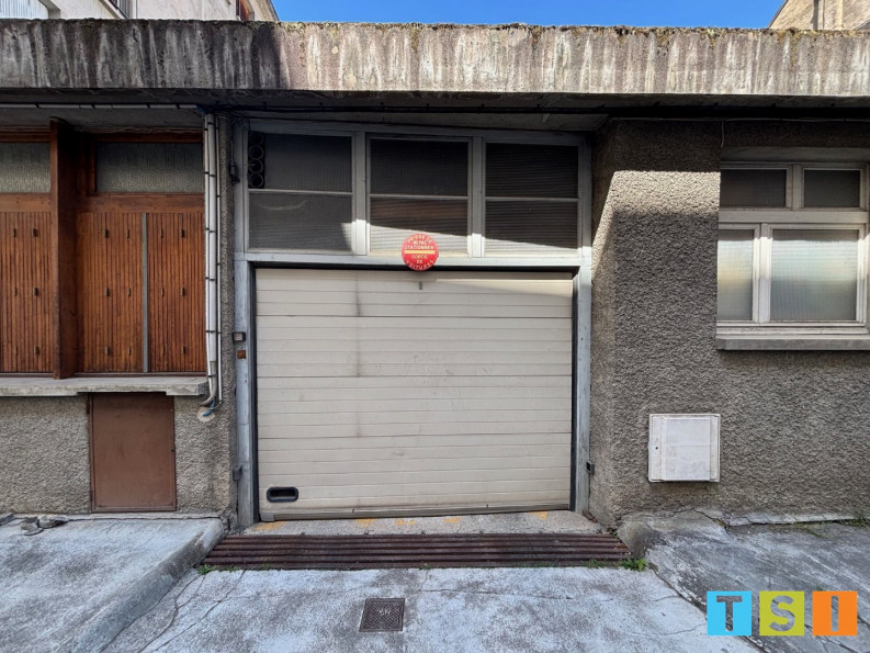vente Garage Bagneres De Luchon - Photo 1