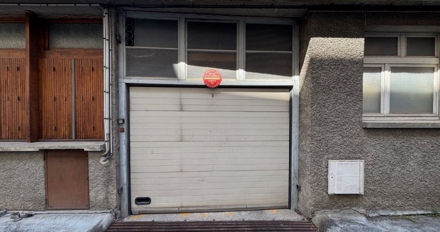 vente Garage Bagneres De Luchon