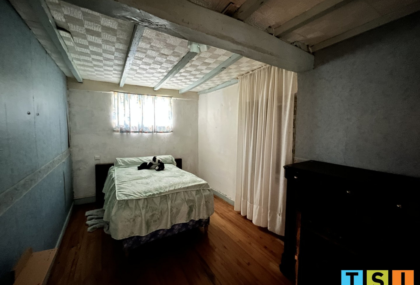 vente Maison à rénover Sacoue - Photo 6