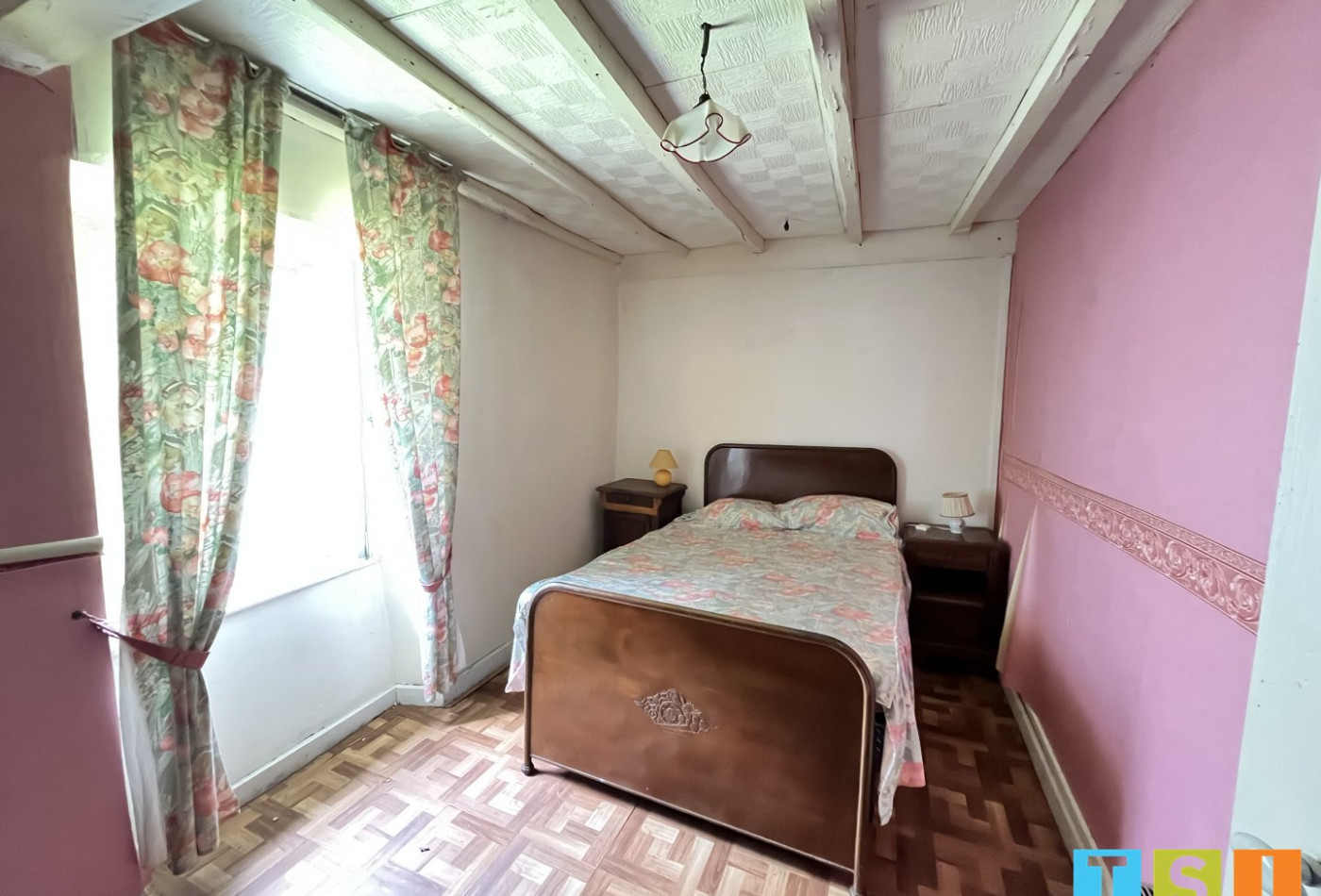 vente Maison à rénover Sacoue - Photo 7