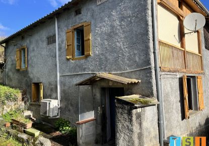 vente Maison à rénover Sacoue