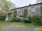 vente Maison Saint Laurent De Neste