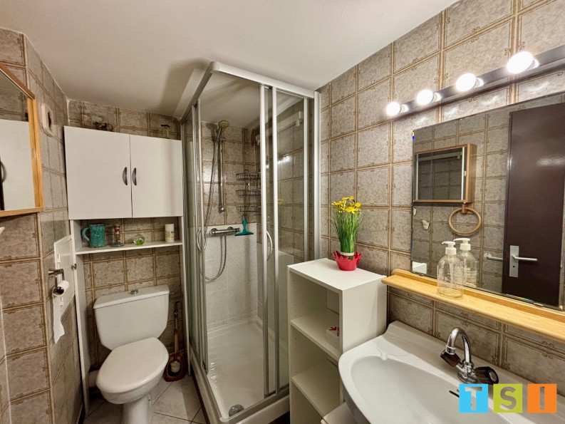 vente Appartement Bagneres De Luchon - Photo 7