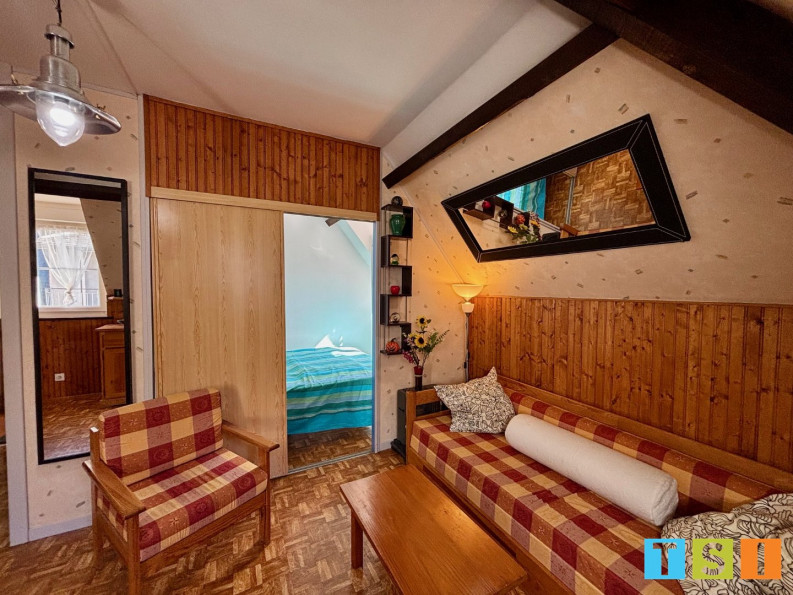 vente Appartement Bagneres De Luchon - Photo 6