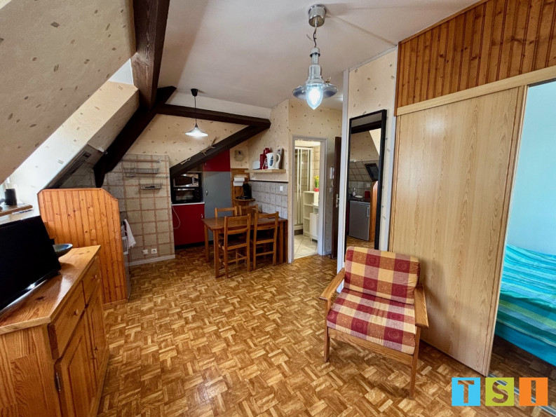 vente Appartement Bagneres De Luchon - Photo 4