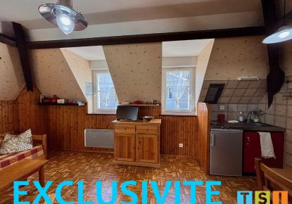 vente Appartement Bagneres De Luchon