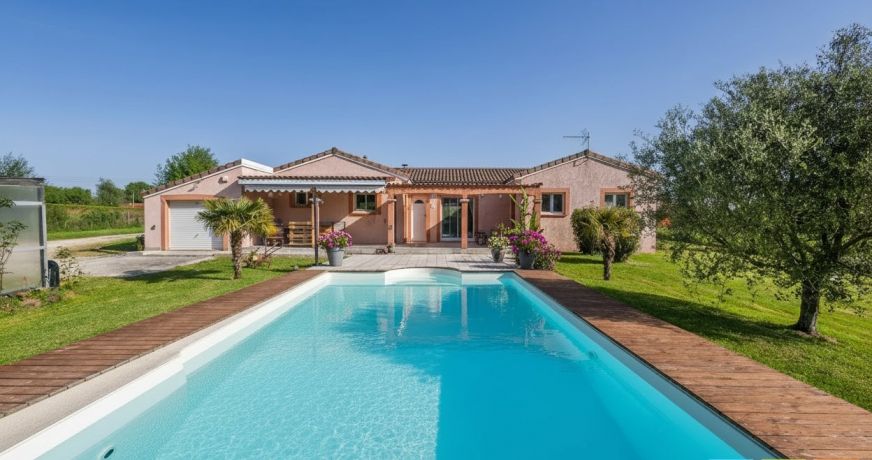 vente Villa Couladere