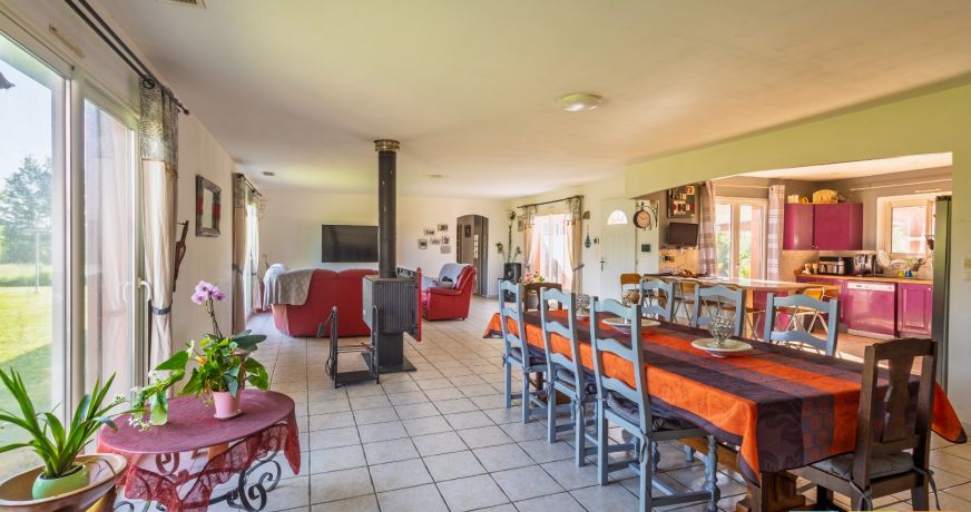 vente Villa Couladere