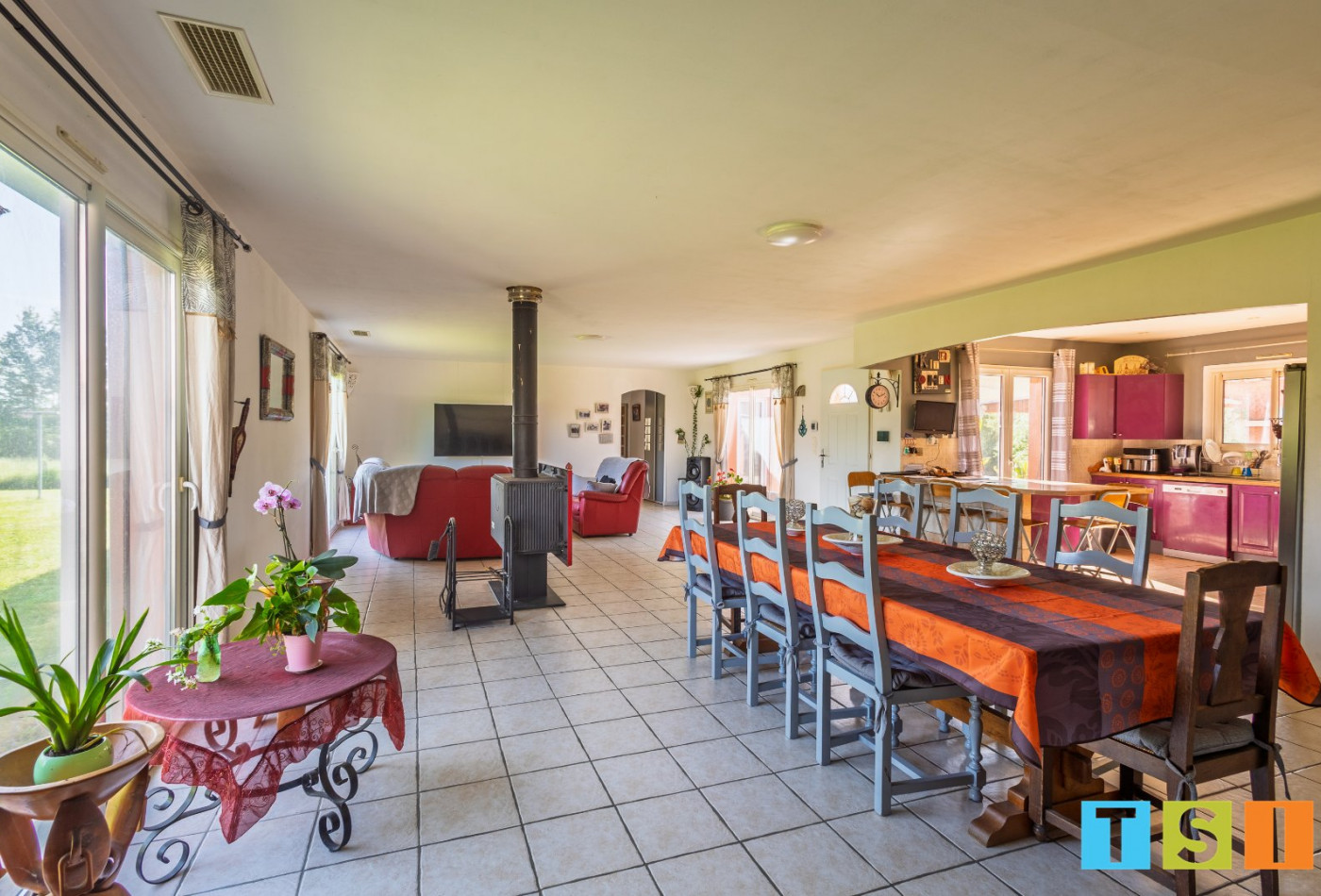 vente Villa Couladere - Photo 5