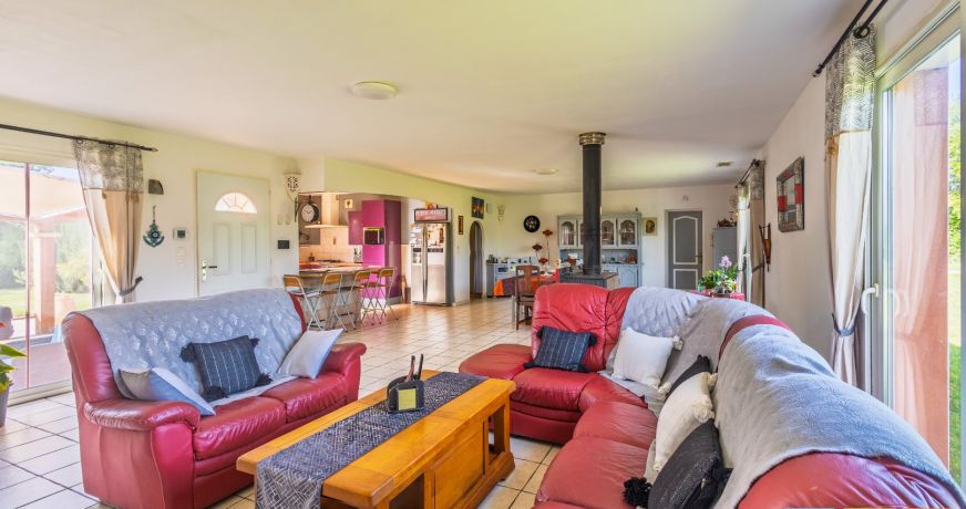 vente Villa Couladere