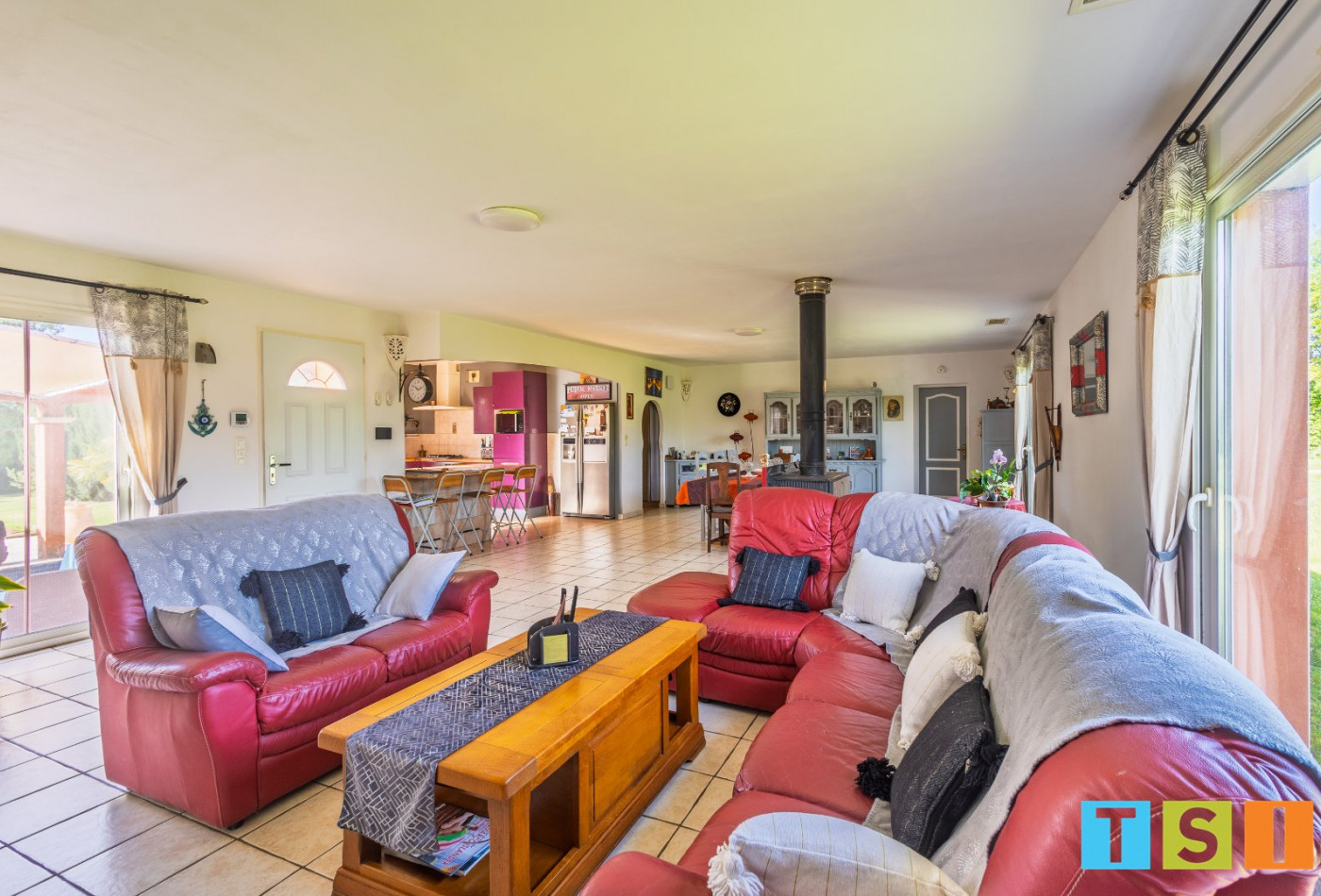 vente Villa Couladere - Photo 6