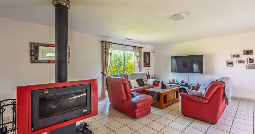 vente Villa Couladere