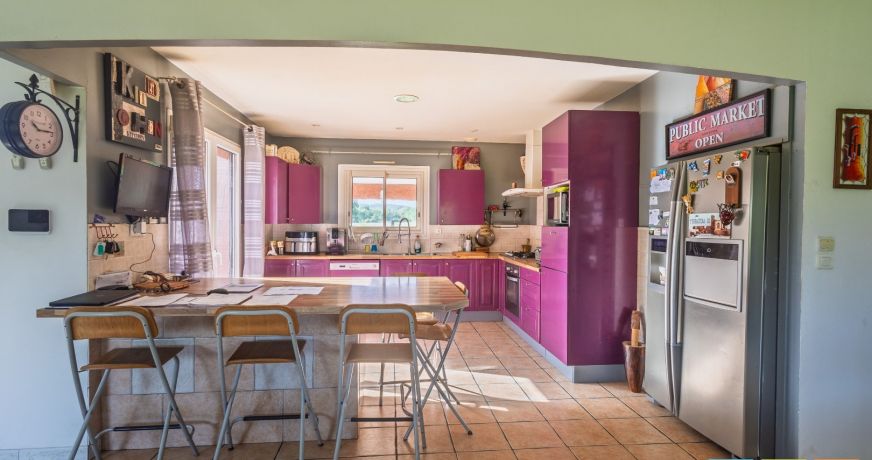 vente Villa Couladere